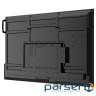 55"UHD РК дисплей, 500nits, 5000:1, 8G RAM/32GB, H DMI-IN*3, HDMI-OUT*1, USB-A* (CDE5531-1C    )