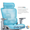 Крісло офісне OfficePro Vionis OC133G