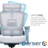 Крісло офісне OfficePro Vionis OC133G