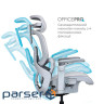 Крісло офісне OfficePro Vionis OC133G