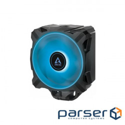 Кулер для процесора Arctic Freezer A35 RGB (ACFRE00114A)