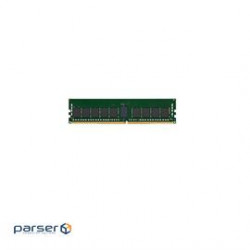 RAM Kingston 16GB 3200MHz DDR4 ECC Reg CL22 DIMM 1Rx4 (KSM32RS4/16MRR)
