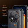 Смартфон Oukitel G1 6.5''HD+/6GB+256GB/T606/10600mAh/48+5Мп / IP69K /NFC Black