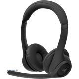 Навушники Logitech Zone 305 for Business Bluetooth Black (981-001458)