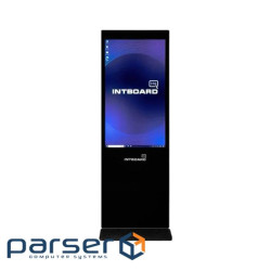 Інтерактивний кіоск Intboard INFOCOM ST 43" 16/256Gb Windows (Non touch)