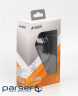Миша A4Tech G3-280NS Glossy Gray (G3-280NS (Glossy grey))