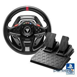 Кермо і педалі Thrustmaster T128-P, PC/PS4/PS3/PS5 (4160781) Thrustmaster T128-P, PC/PS4/PS3/PS5 (4160781)