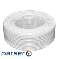 Кабель сигнальний КСВПЕ GKS ССА 6*7/0,22 екран., бухта 100м. 6*7 / 0 (TK- GKS ССА 6*7 / 0,22 / S)