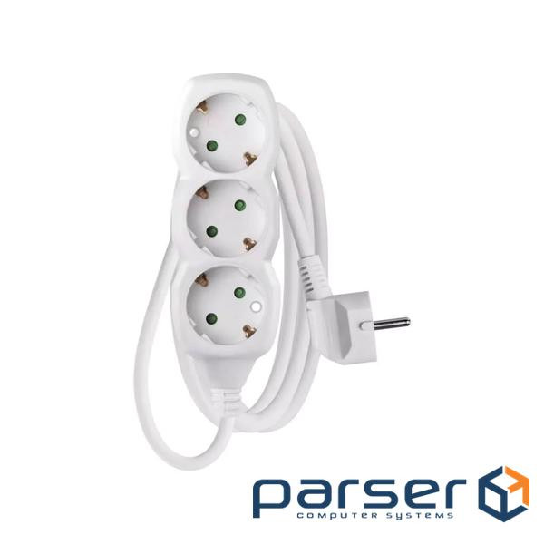 Мережевий подовжувач EMOS P0321R