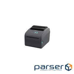 Принтер етикеток Gprinter GS-2408D USB, USB host, Ehternet (GP-GS-2408D-0116)