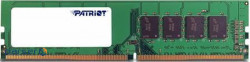 Оперативная память Patriot DDR-4 8GB PC4-21300 (PC4-2666) (PSD48G266681)