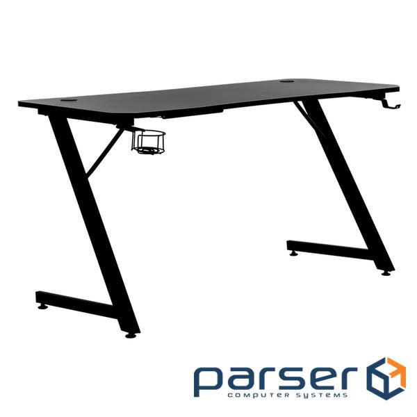 Комп'ютерний стіл Hator Vast Essential Black (HTD-010)