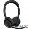Гарнітура бездротова JABRA Evolve2 55 Link380a MS Stereo w/charging base (25599-999-989)