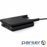 Гарнітура бездротова JABRA Evolve2 55 Link380a MS Stereo w/charging base (25599-999-989)