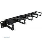 Організатор кабельний Crosver 19/1-5 (Crosver 19/1-5U)