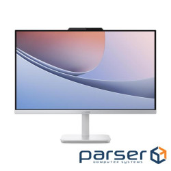 Комп"ютер All-in-one/Моноблок A100 CI3-N305 24" 16/512GB F0JN002MUO LENOVO