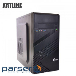Персональный компьютер ARTLINE Business B27 (B27v37)