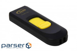 USB накопитель Team 32GB C415 Yellow (TC145332GY01)