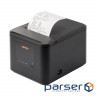 Receipt printer HPRT TP80K-L USB, Ethernet, black (24586)