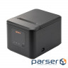 Receipt printer HPRT TP80K-L USB, Ethernet, black (24586)