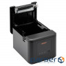 Receipt printer HPRT TP80K-L USB, Ethernet, black (24586)