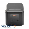 Receipt printer HPRT TP80K-L USB, Ethernet, black (24586)