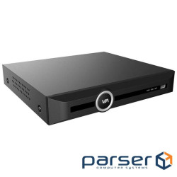 Мережевий реєстратор VIA Security VIA SECURITY VS-N2432