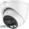 2МП Smart Dual Light HDCV Dahua DH-HAC-HDW1200TP-IL-A (2.8мм )