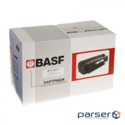 BASF cartridge for HP CLJ CP4025dn/4525xh Magenta (KT-CE263A) (WWMID-83093)