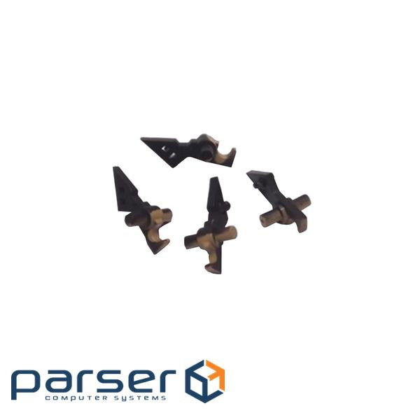 Сепаратор тефлонового валу AHK SHARP AR 160/161/200/205/206 4шт PTME0020GCZ1 (KS-70262248)