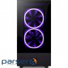 Корпус NZXT H5 Elite Black (CC-H51EB-01)