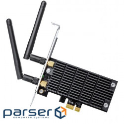 Wi-Fi адаптер TP-LINK Archer T6E (ARCHER-T6E)