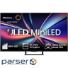 Телевізор HISENSE 50" ULED MiniLED 4K 50E8Q (20016765)