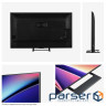 Телевізор HISENSE 50" ULED MiniLED 4K 50E8Q (20016765)