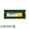 Модуль пам'яті ATRIA DDR4 3200MHz 8GB (UAT43200CL22SK1/8)