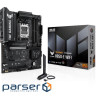Материнська плата ASUS TUF Gaming B850-E WiFi