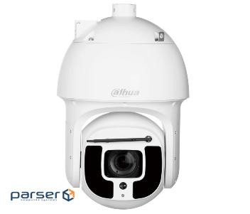 Камера відеоспостереження Dahua DH-SD8A240WA-HNF (PTZ 25x)