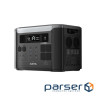 Зарядна станція OUKITEL BP3000E 3200W 2048Wh (BP3000E)