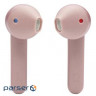 Навушники JBL TUNE 220 TWS Pink (JBLT220TWSPIK)