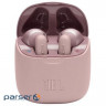 Навушники JBL TUNE 220 TWS Pink (JBLT220TWSPIK)
