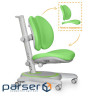 Дитяче крісло Mealux Ortoback Duo Green (Y-510 KZ)