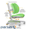 Дитяче крісло Mealux Ortoback Duo Green (Y-510 KZ)