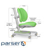 Дитяче крісло Mealux Ortoback Duo Green (Y-510 KZ)