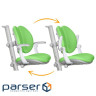 Дитяче крісло Mealux Ortoback Duo Green (Y-510 KZ)