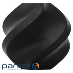 Пластик для 3D-принтера Bambu Lab ABS 1.75, 1кг Refill Black (921032458077)