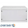 Шафа настінна Hypernet 4U 19" 600x350 (WMNC-35-4U-FLAT) (WMNC-350-4U-FLAT)