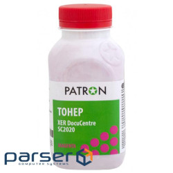 Тонер Xerox DC SC2020, 60 г, Magenta Patron (PN-XDCSC2020-M-060) (PN-XDCSC2020-M-060г) )