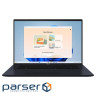 Ноутбук ASUS Vivobook 18 M1807GA-S8008 18 WUXGA IPS, AMD AI 7 445, 16GB, F1TB, UMA (90NB17Y1-M00090)