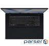 Ноутбук ASUS Vivobook 18 M1807GA-S8008 18 WUXGA IPS, AMD AI 7 445, 16GB, F1TB, UMA (90NB17Y1-M00090)