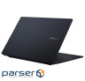Ноутбук ASUS Vivobook 18 M1807GA-S8008 18 WUXGA IPS, AMD AI 7 445, 16GB, F1TB, UMA (90NB17Y1-M00090)